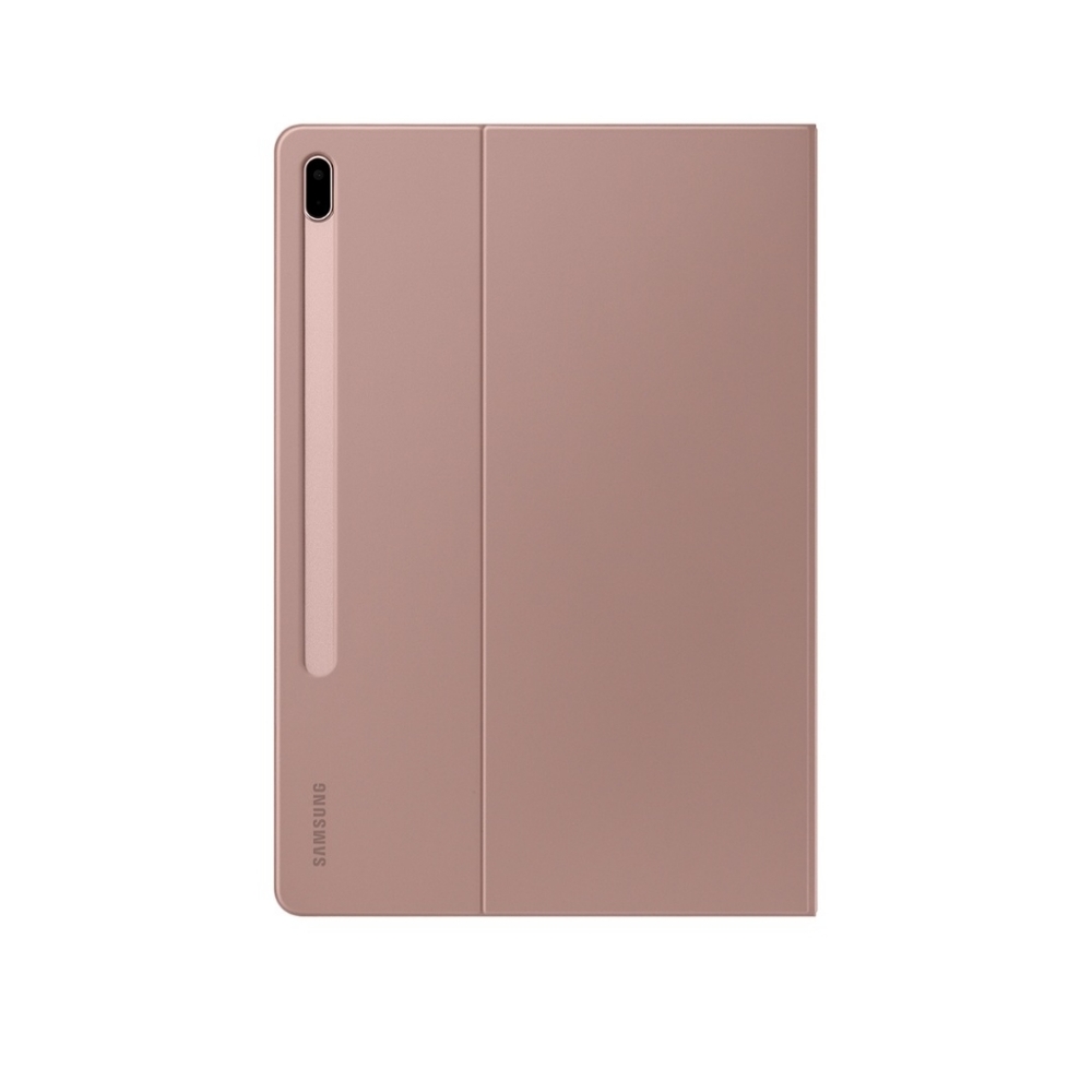 Samsung galaxy tab s7 plus / FE book cover